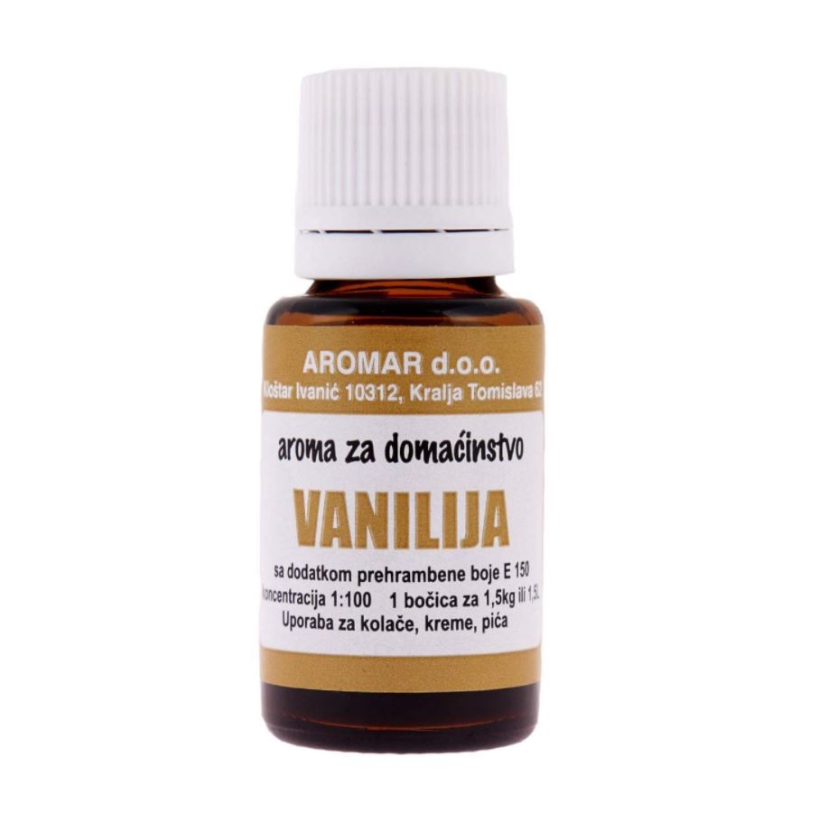 Aromar Arome za domaćinstvo 15 ml - Akcija u trgovini Kaufland