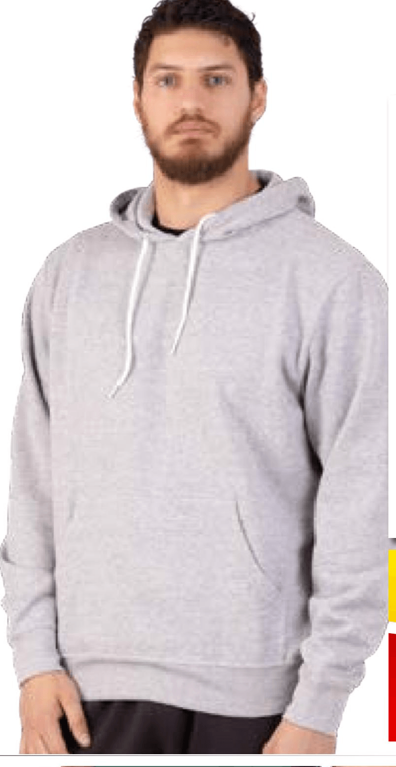 Muška majica s kapuljačom 1 kom - Akcija u trgovini Interspar