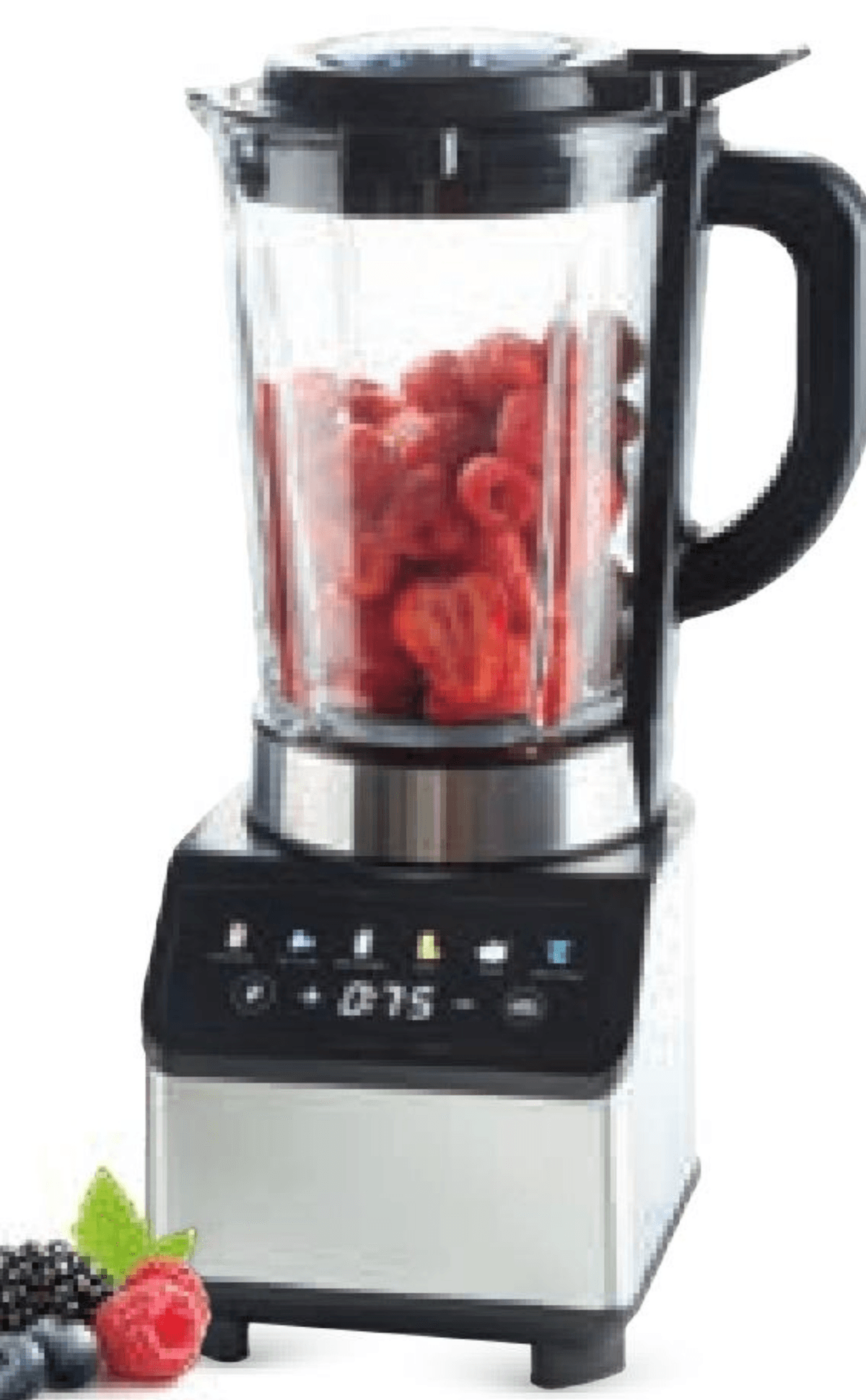 Samostojeći mikser 35589 Speed Blender 1 kom - Akcija u trgovini Interspar
