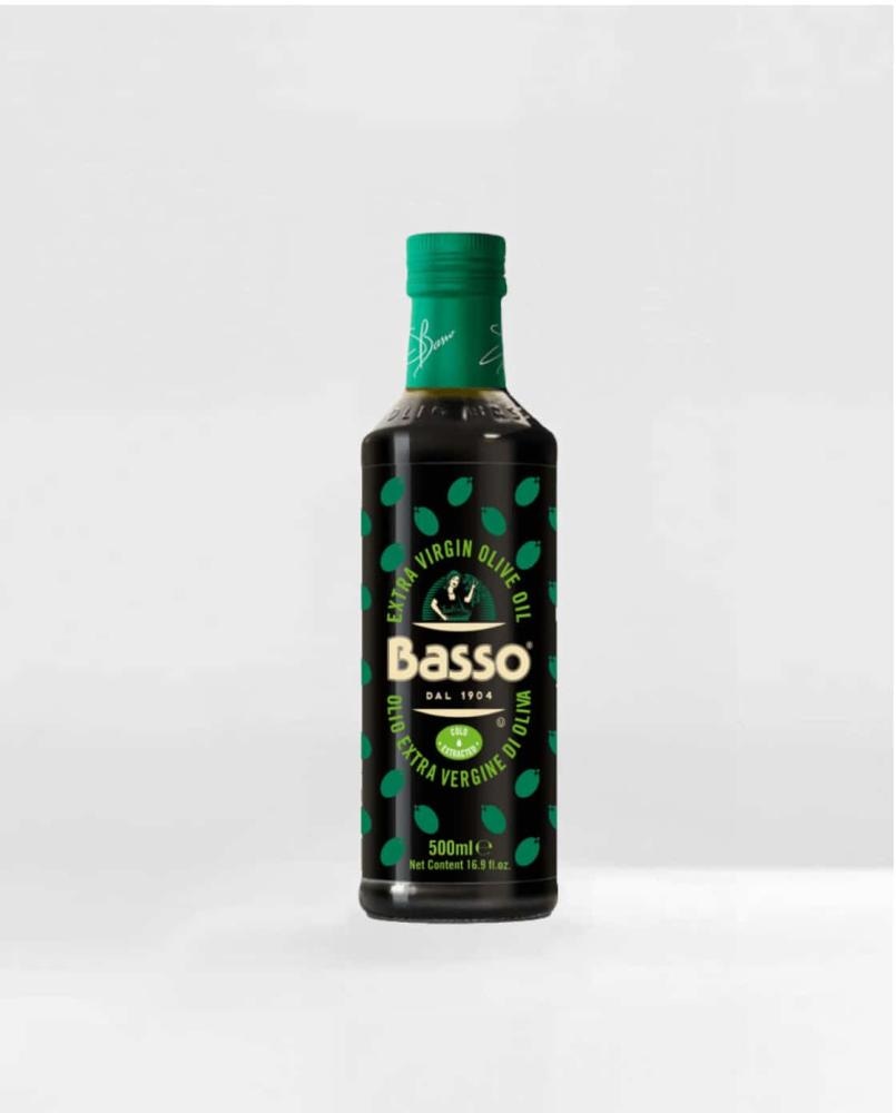 Basso Maslinovo ulje 1 l - Akcija u trgovini Plodine