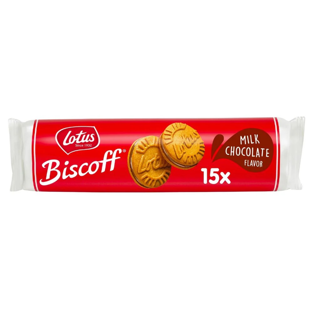 Lotus Biscoff Keksi 150 g - Akcija u trgovini Kaufland