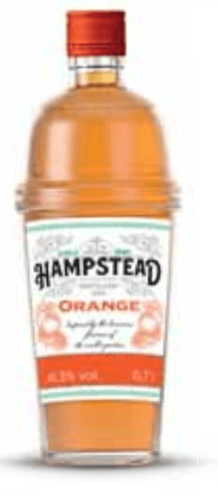 Hampstead Gin 0.7 L - Akcija u trgovini Lidl