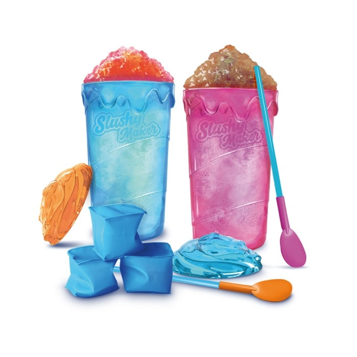Zap Chef Slushy Maker 1 set - Akcija u trgovini Mueller