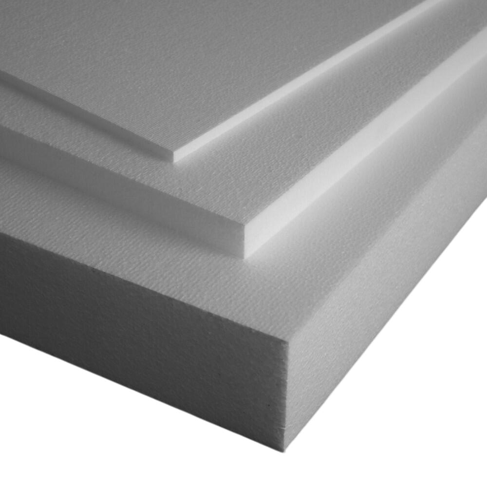 Toplinska izolacija EPS SAMOPEV 5 cm / 5 m² - Akcija u trgovini Pevex