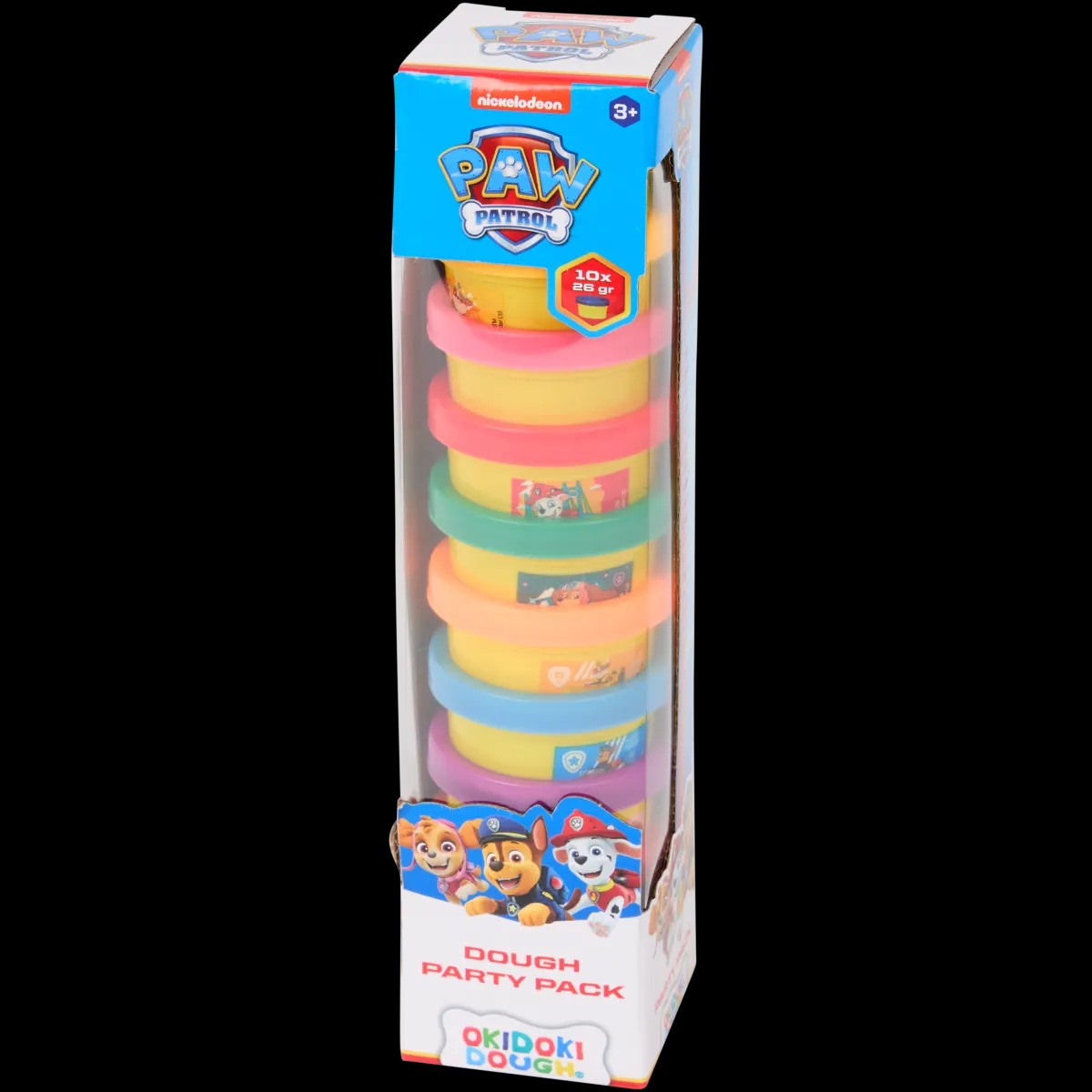 Set gline za dijeljenje 10 komada - Akcija u trgovini Action