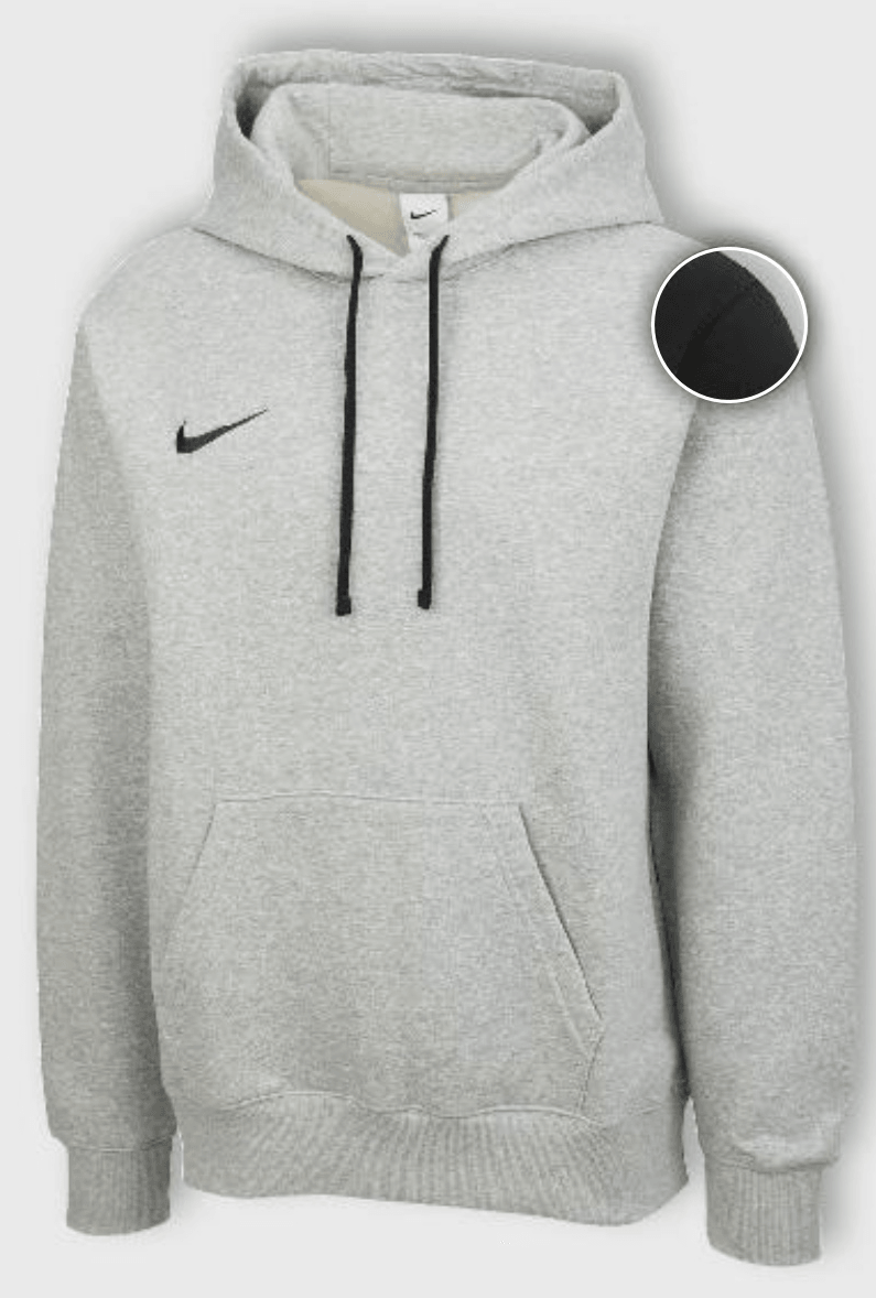 Nike Muška trenirka gornji dio komad - Akcija u trgovini Kaufland