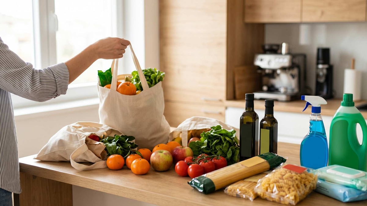 Sredina tjedna? Ovo su akcije zbog kojih se isplati otići u trgovinu već danas