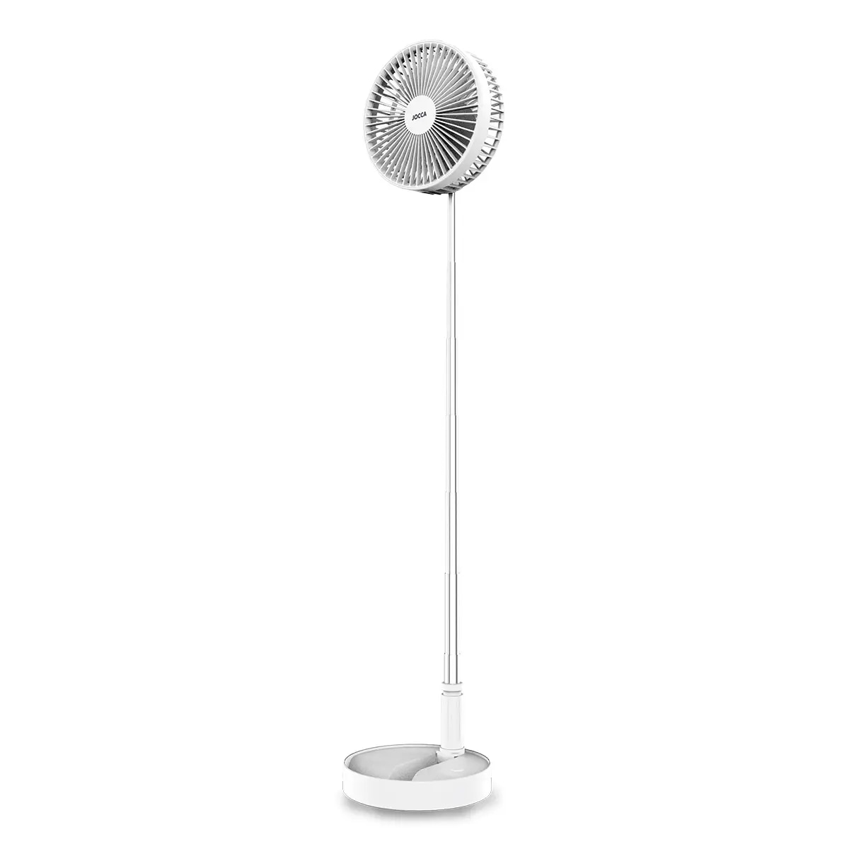 Bežični prijenosni ventilator Jocca 3u1 2334 - Akcija u trgovini KTC