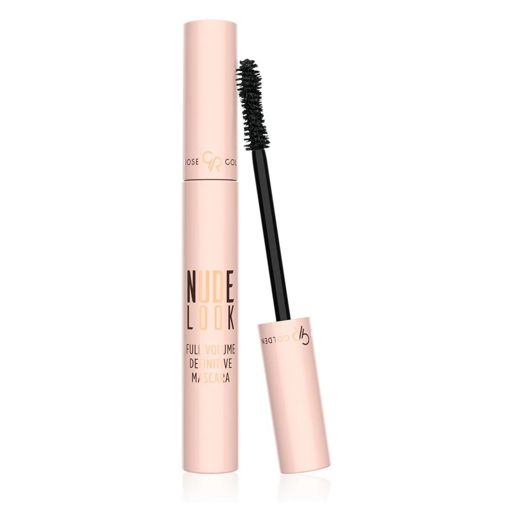 Golden Rose Nude Look Mascara - Akcija u trgovini Bipa