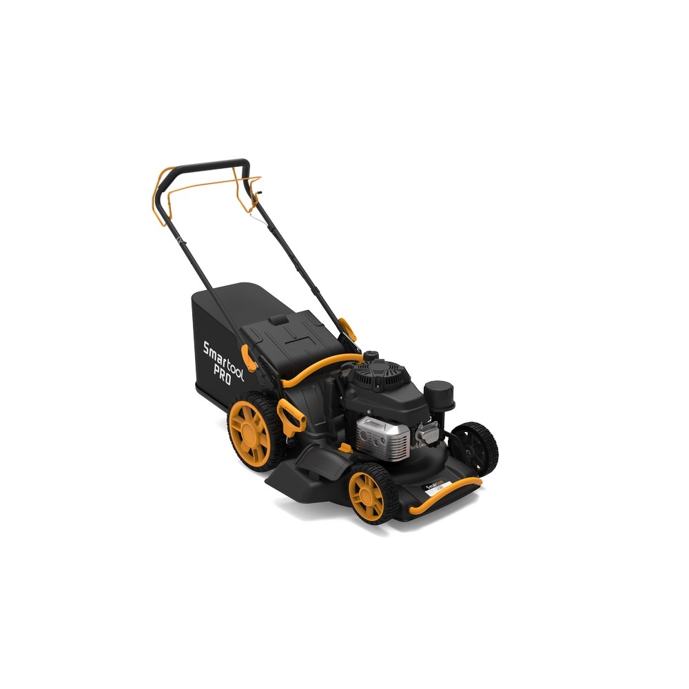 Samohodna kosilica SMARTOOL S463VHY-T6 - Akcija u trgovini Pevex