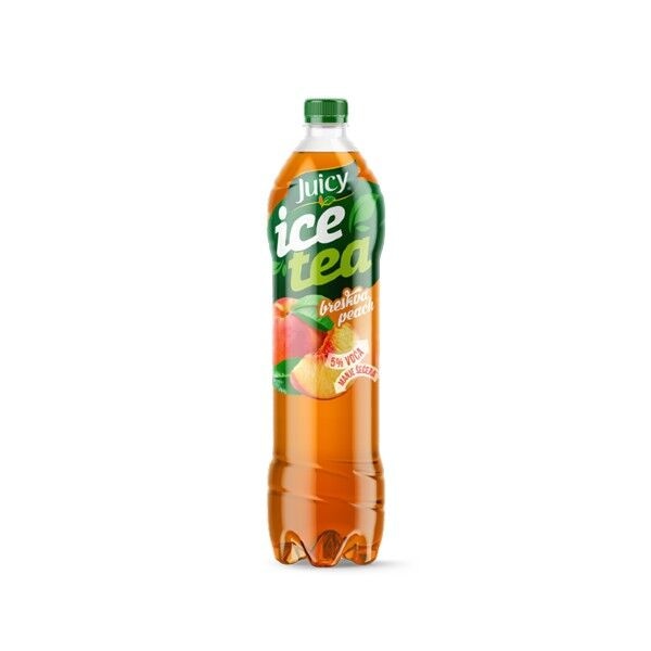 Juicy Ledeni Čaj 1.5 l - Akcija u trgovini Studenac