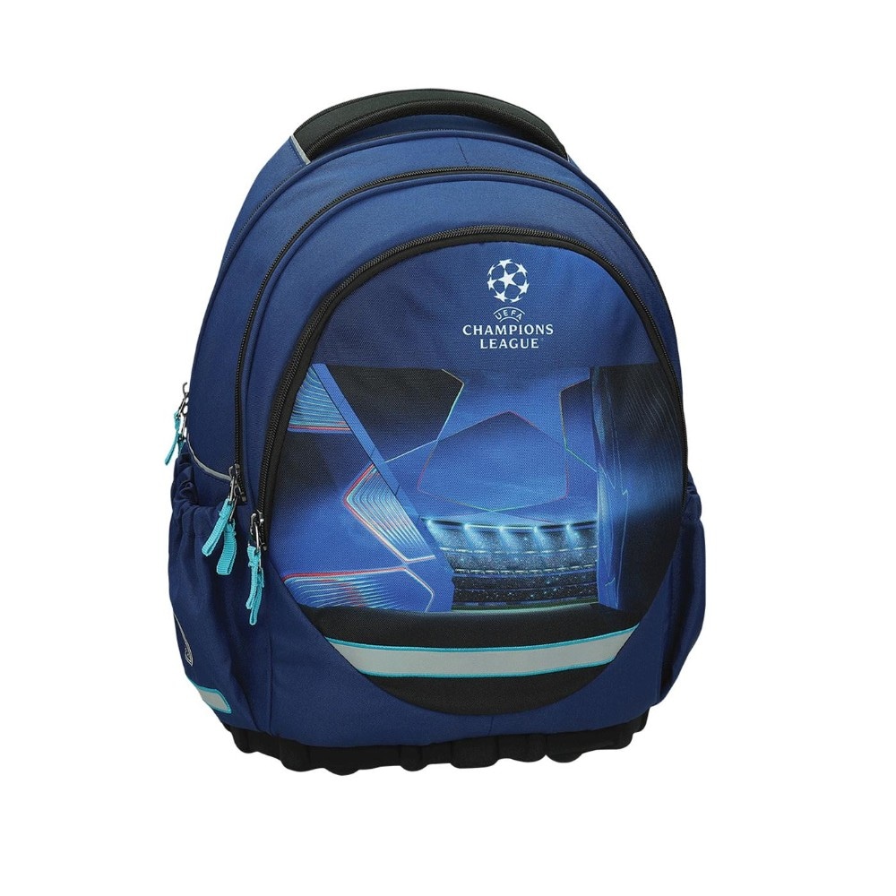 Champions League ruksak 45x31x22 cm Akcija u trgovini Kaufland