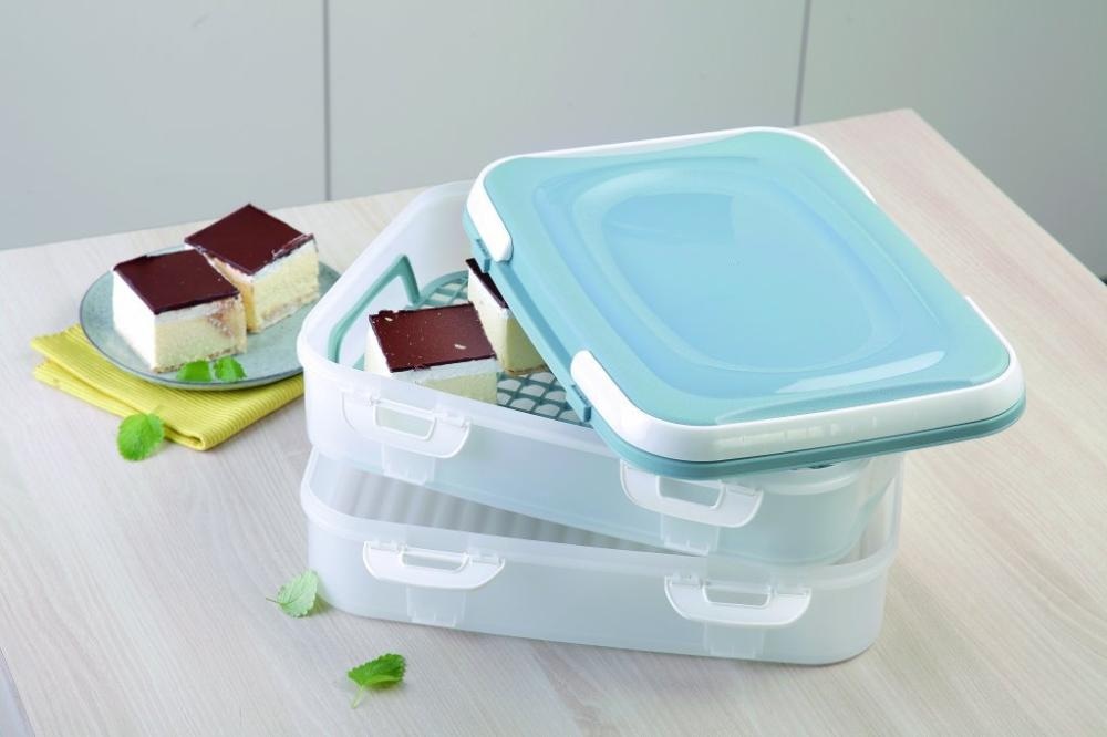 Dvostruka kutija 1 kom - Akcija u trgovini Interspar