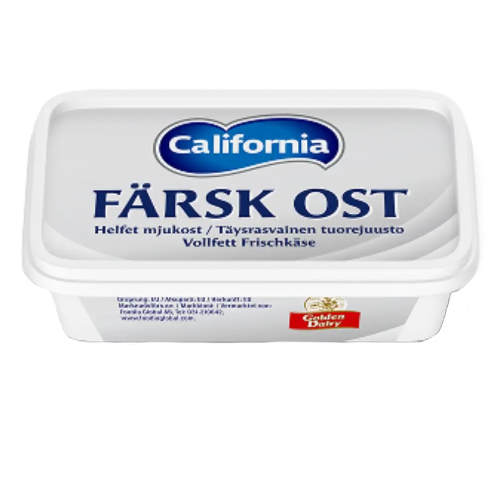 Sir California 180 g Hajdú - Akcija u trgovini Boso