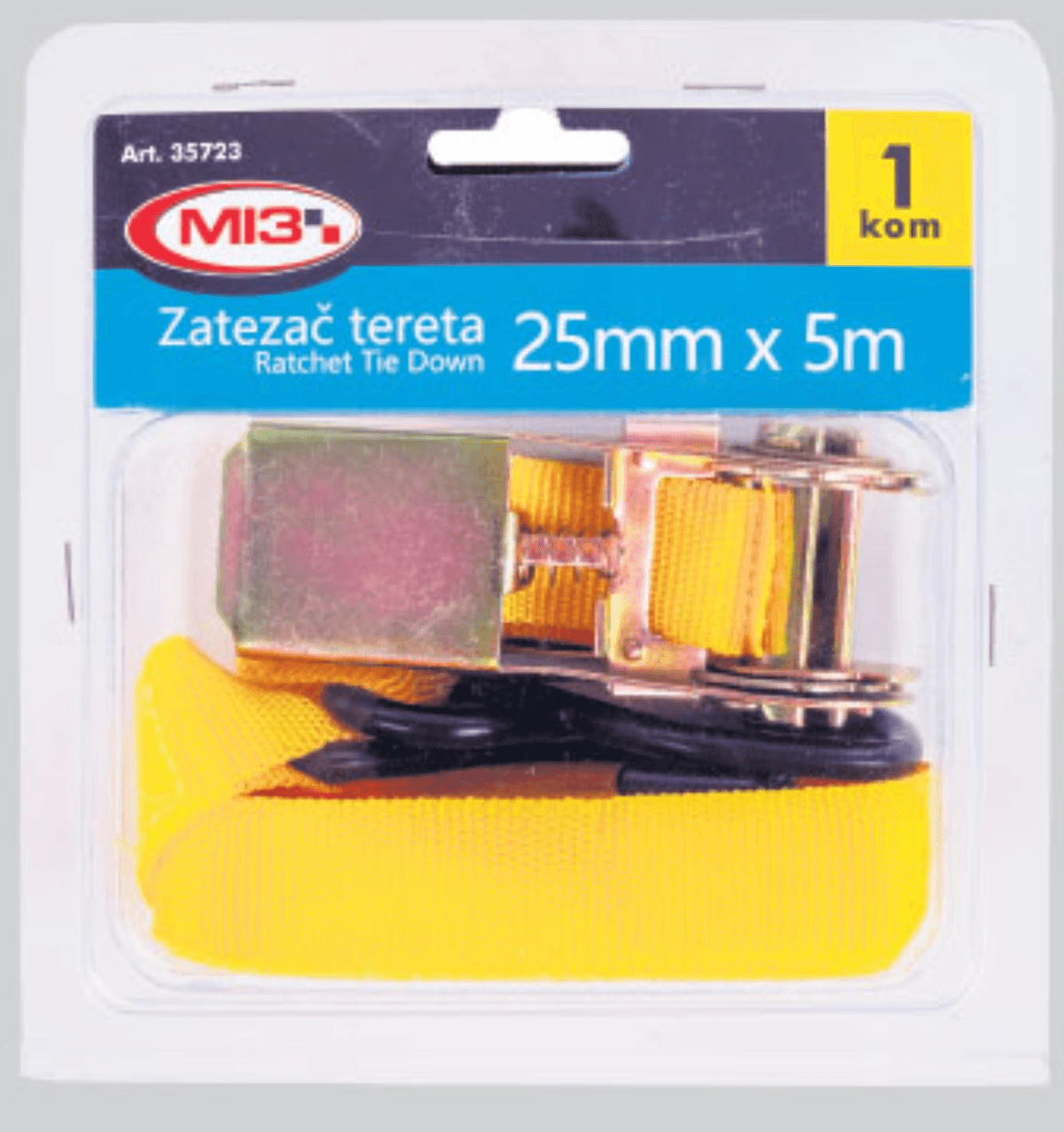Zatezač tereta 1 kom M13 - Akcija u trgovini KTC