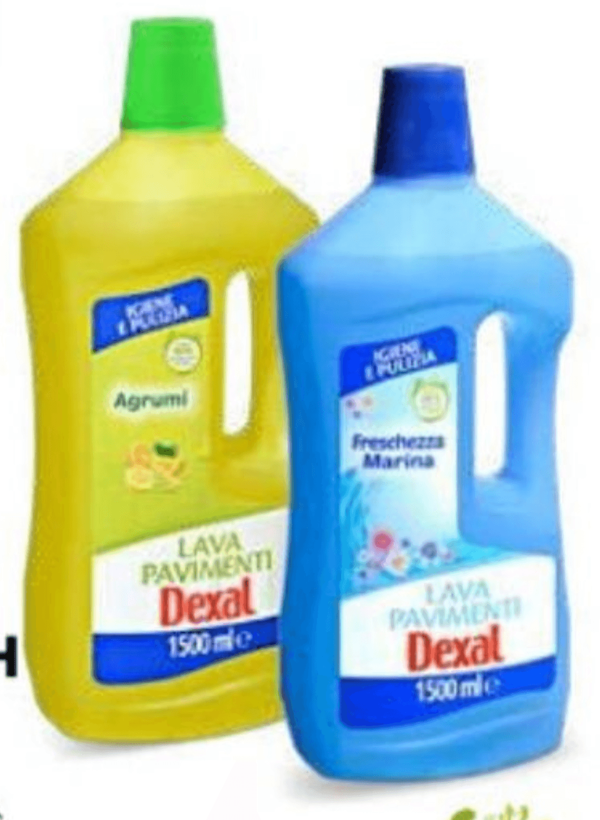 Dexal Sredstvo za čišćenje podova 1.5 L - Akcija u trgovini Eurospin