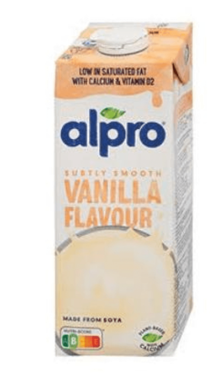 alpro napitak od soje 1 l - Akcija u trgovini Dm