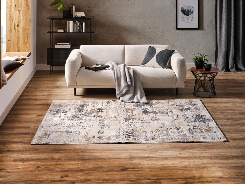 Tkani tepih Elegance cca 80x150 cm novel Akcija u trgovini Lesnina