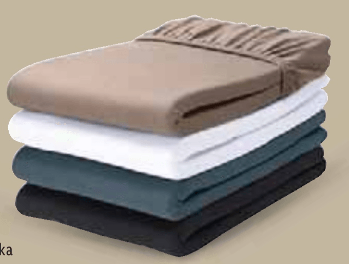 LIVARNO Plahta Komad - Akcija u trgovini Lidl