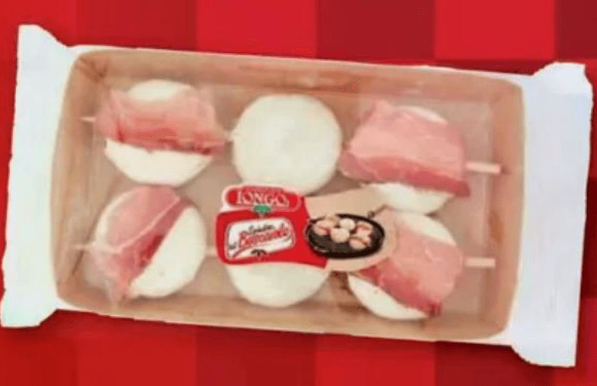 CASEIFICIO LONGO Sir za grill 195 g - Akcija u trgovini Plodine