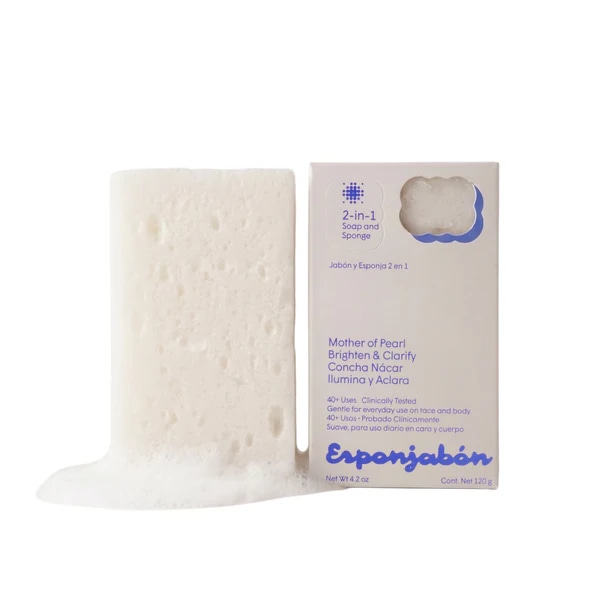 esponjabon 120 g - Akcija u trgovini Dm