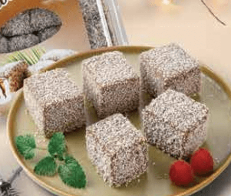 Jure Kokos kocke 480 g - Akcija u trgovini Plodine