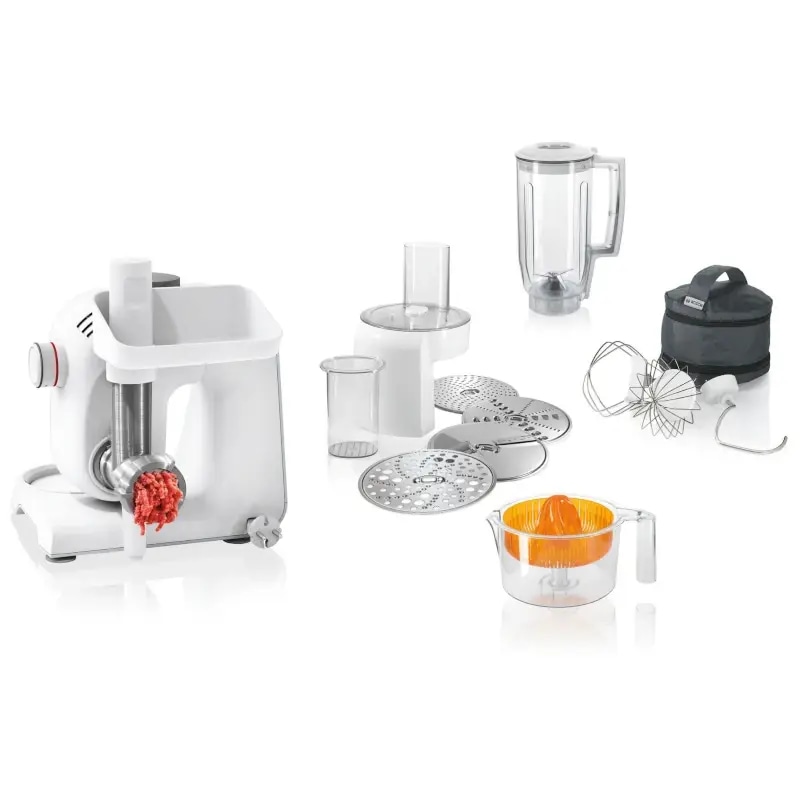 BOSCH kuhinjski aparat MUM58259 - Akcija u trgovini Alles