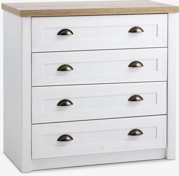 MARKSKEL komoda 590x88x44 cm Akcija u trgovini Jysk