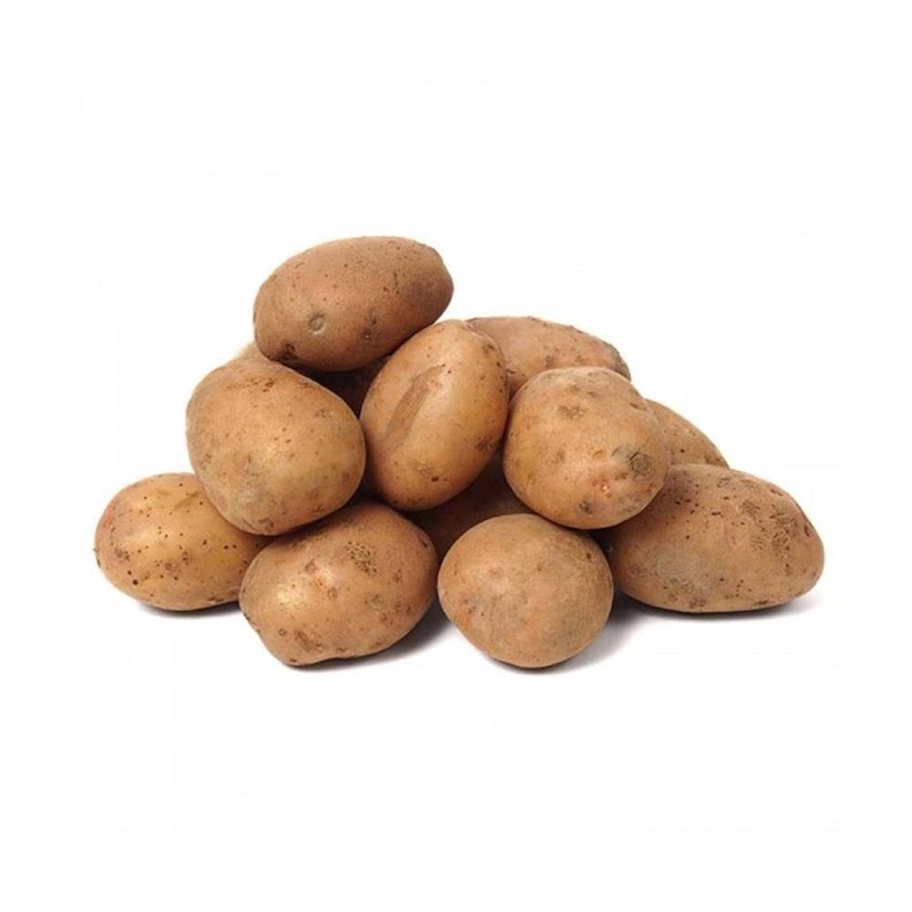 Krumpir 1 kg - Akcija u trgovini Ribola