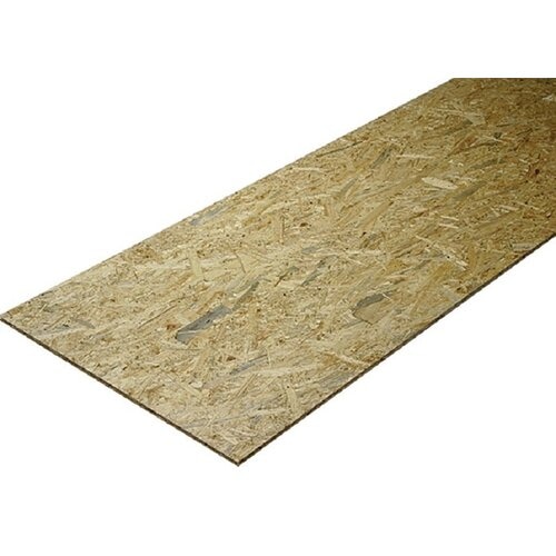 OSB ploča 22 mm - Akcija u trgovini Bauhaus