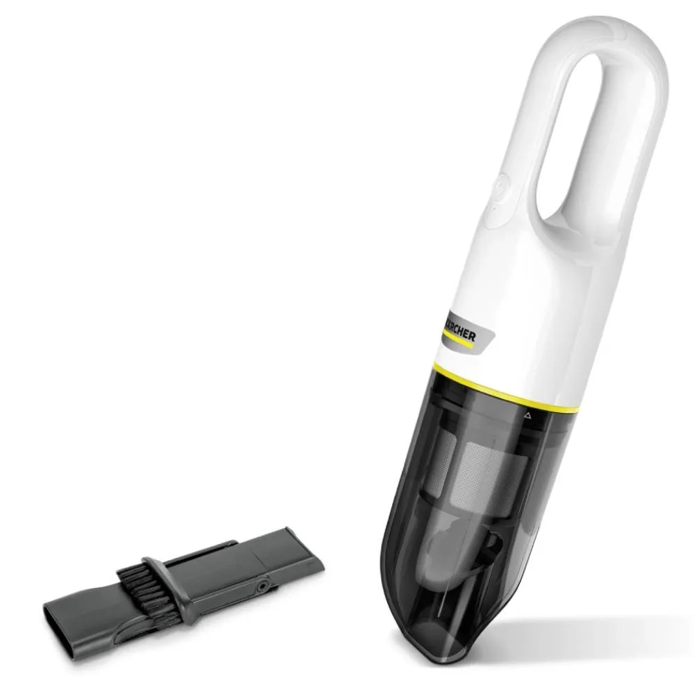 Bežični ručni usisavač Karcher CVH 2 - Akcija u trgovini KTC