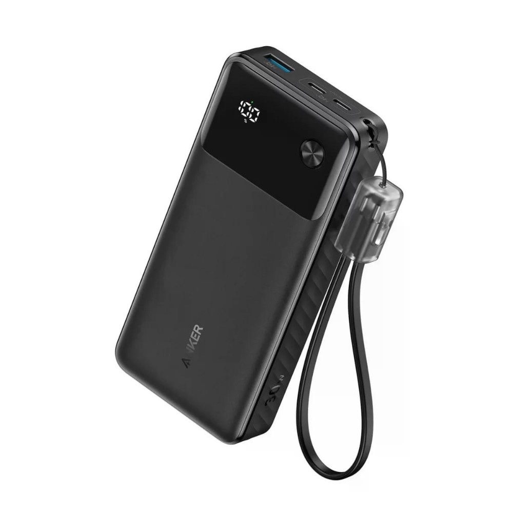 Baterija 20K, 30W ANKER - Akcija u trgovini Konzum