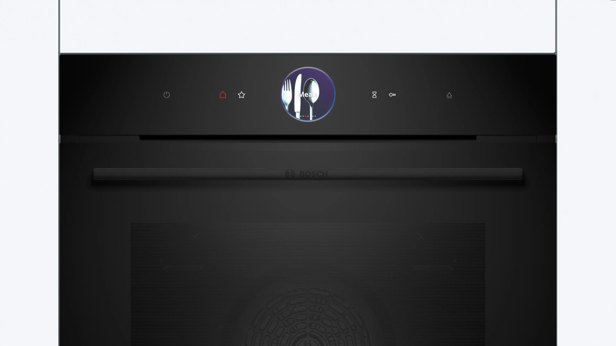 HRG976NB1 Pećnica 60 x 60 cm Bosch - Akcija u trgovini Harvey Norman