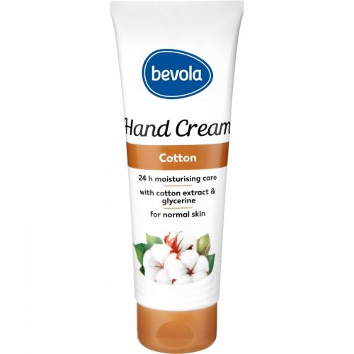 Krema za ruke Bevola 125 ml - Akcija u trgovini Kaufland