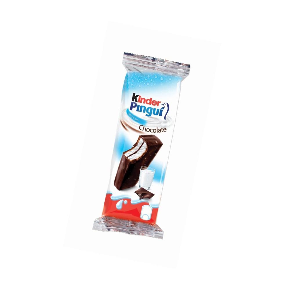 Kinder Pingui 30g - Akcija u trgovini Vrutak