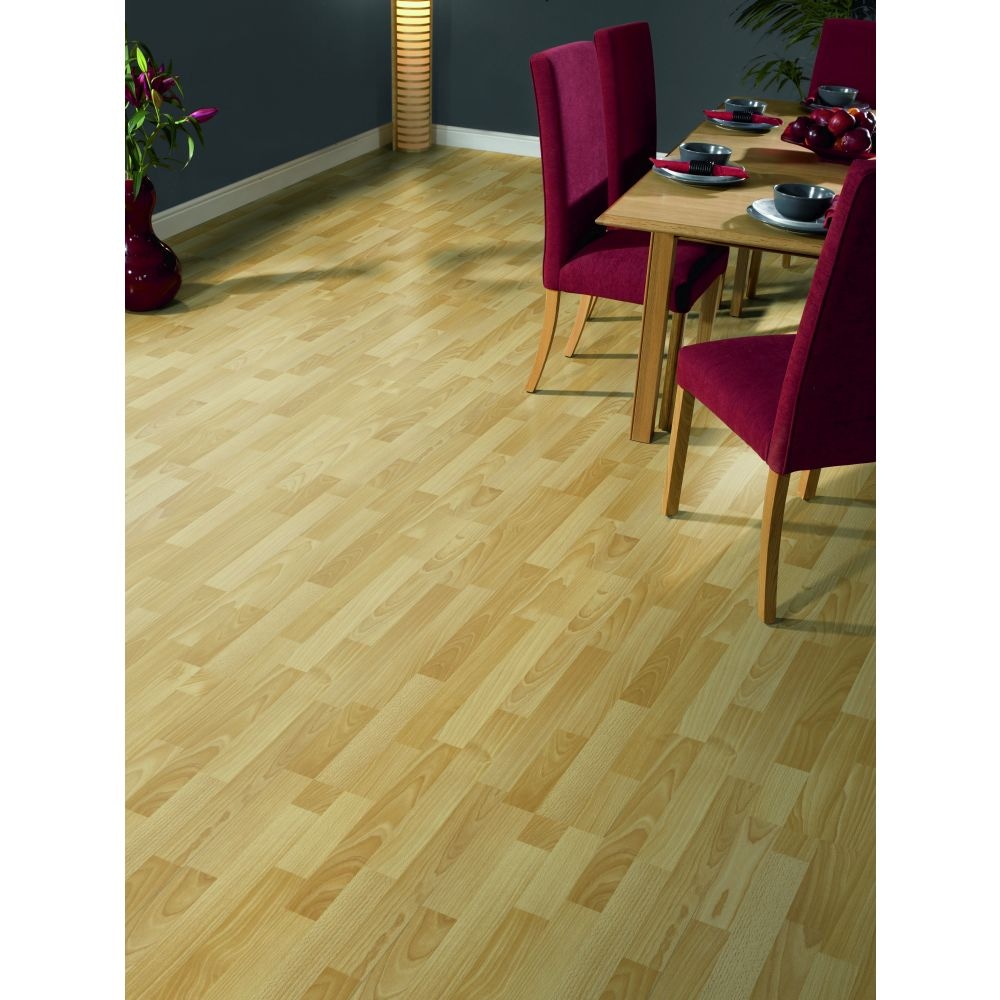 Laminat Kaindl CMI 2,930 m² - Akcija u trgovini Pevex