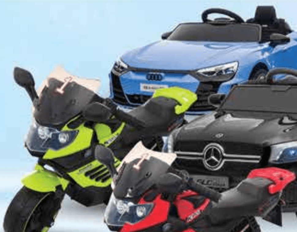 Električna vozila - Akcija u trgovini Plodine