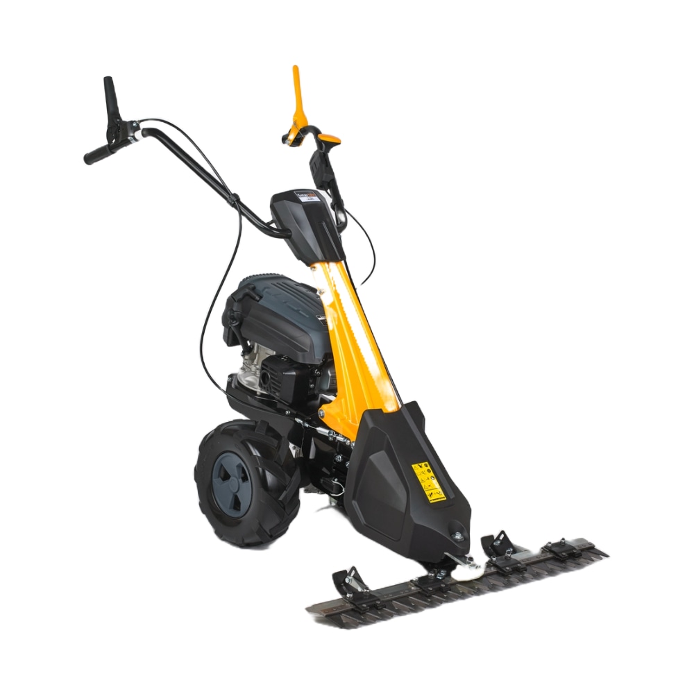 Strižna samohodna kosilica SMARTOOL PRO TSM 87 - Akcija u trgovini Pevex