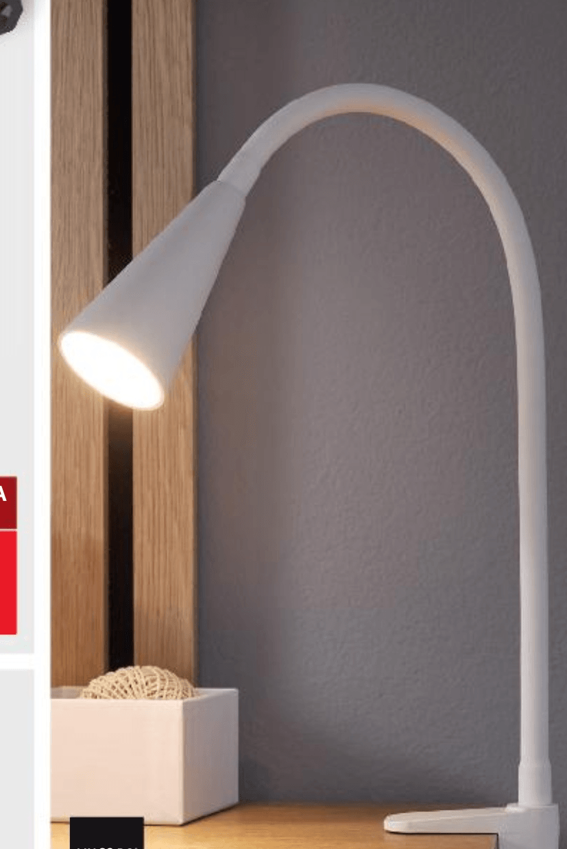 LIV&BO-AB-40MM LED Svjetiljka - Akcija u trgovini Kaufland