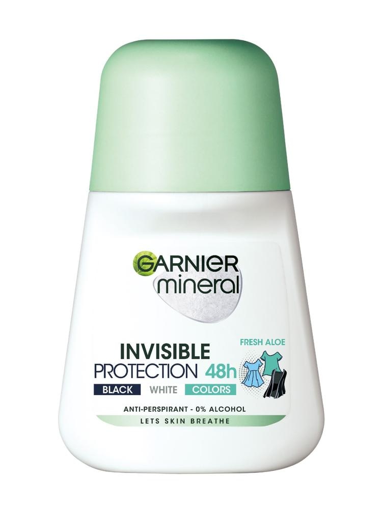 Garnier Deo 50 ili 150 ml - Akcija u trgovini Kaufland