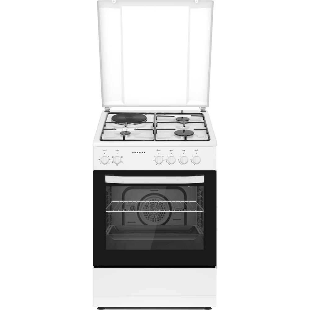 Štednjak Končar ST6013BS - Akcija u trgovini KTC