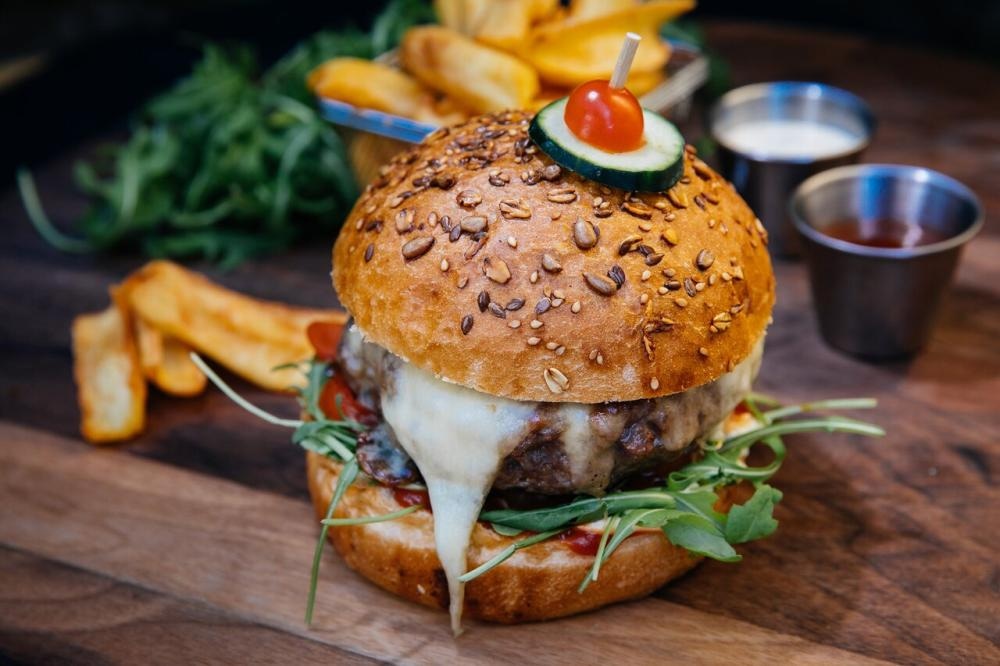 Pileća špek rolica 1 kom tutto bene cafe & snack - Akcija u trgovini Interspar