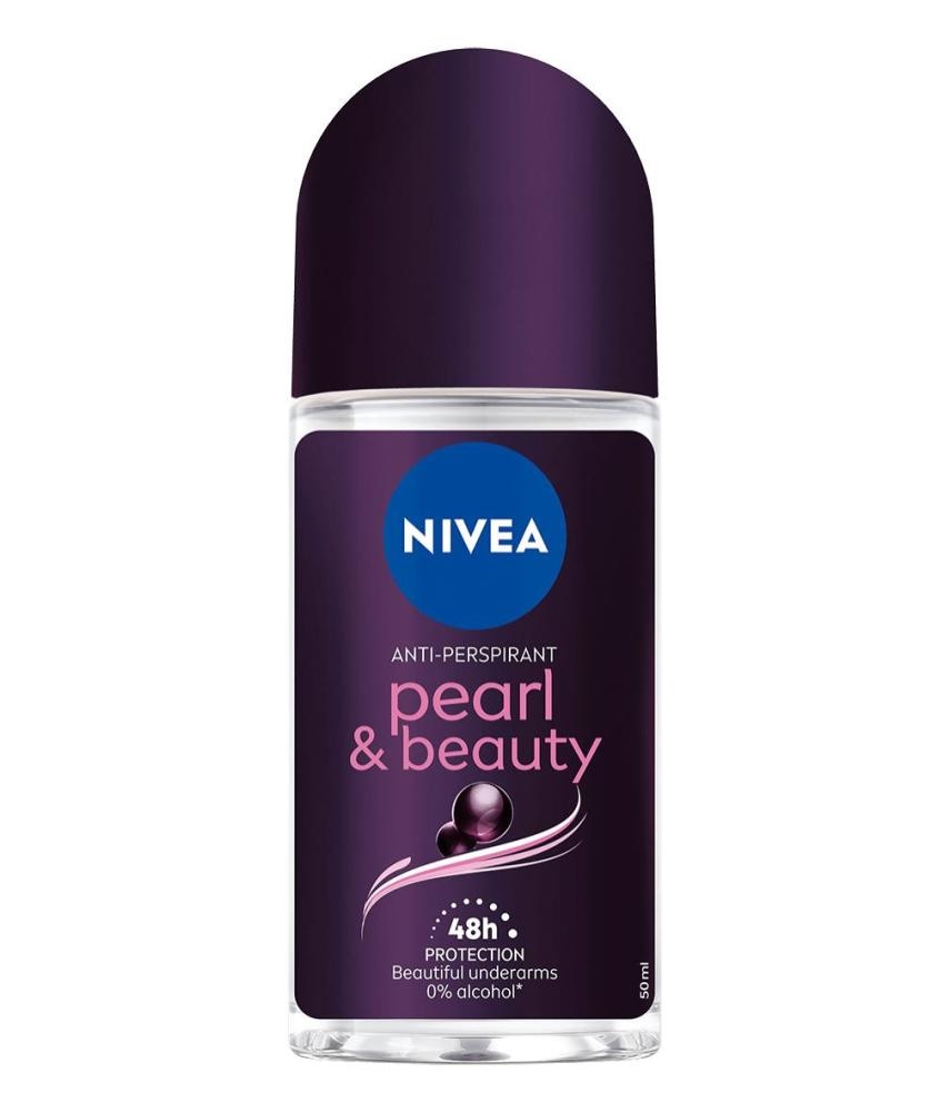 Nivea Dezodoransi ili roll on - Akcija u trgovini Kaufland