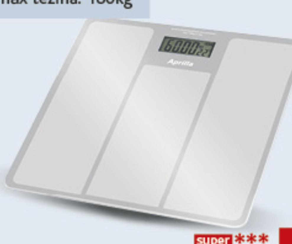 Kiwi Osobna vaga kom - Akcija u trgovini Konzum