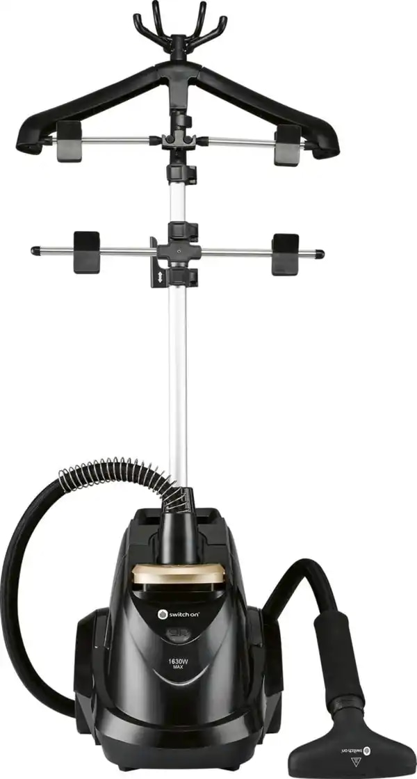 Sustav za glačanje na paru SWITCH ON - Akcija u trgovini Kaufland