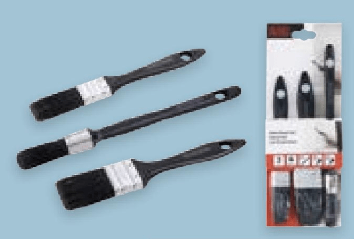 Set kistova 1 set - Akcija u trgovini Spar