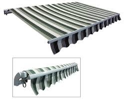 Tenda 300 x 200 cm - Akcija u trgovini Alles