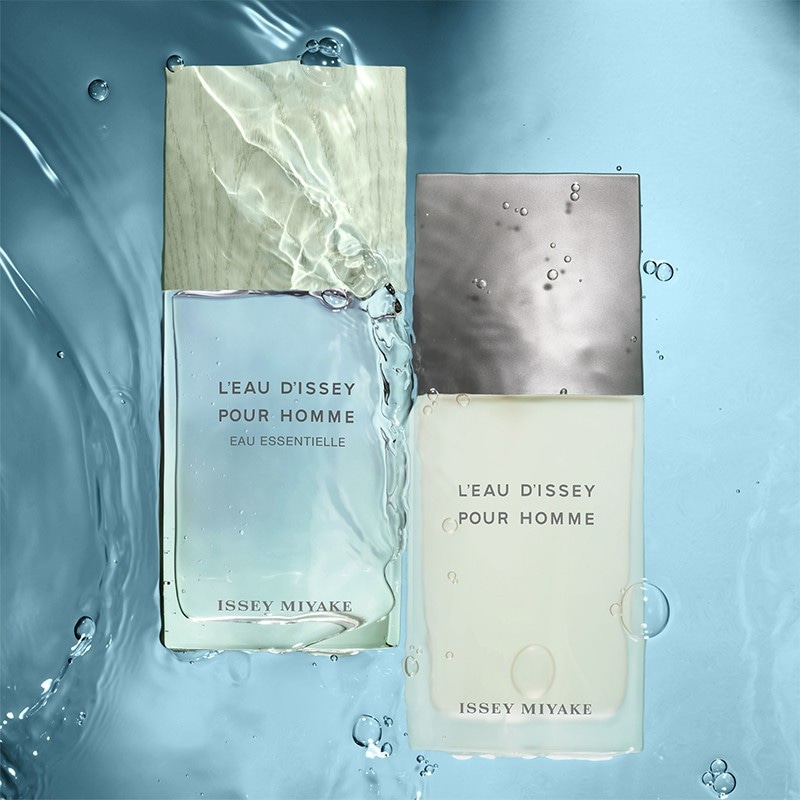 Issey Miyake L'Eau D'Issey Pour Homme Eau Essentielle parfemska voda 75 ml Akcija u trgovini Mueller