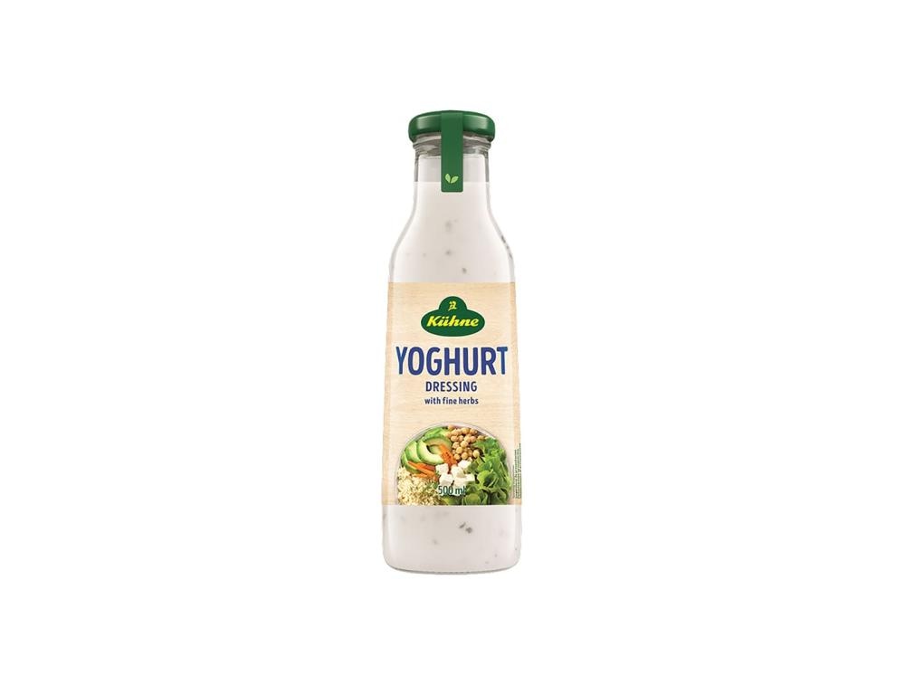 Kuhne Salatni preljev 250 ml - Akcija u trgovini Tommy