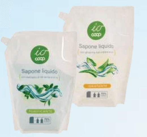 Casa, Coop Sredstvo za pranje posuđa 500 ml - Akcija u trgovini Tommy